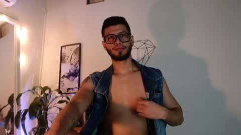 Colby online show from May 20, 5:03 am