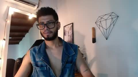 Colby online show from April 29, 7:20 pm