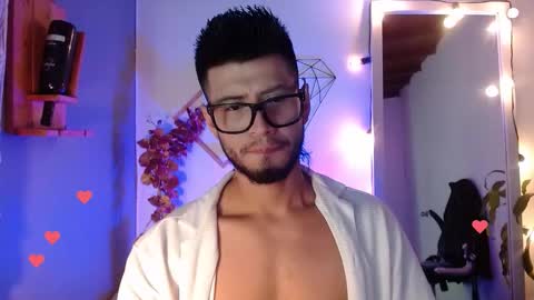 Colby online show from February 16, 7:56 pm