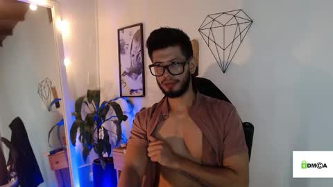 Colby online show from March 10, 7:20 pm