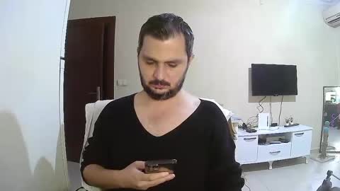 coldskull15 online show from December 7, 11:23 pm