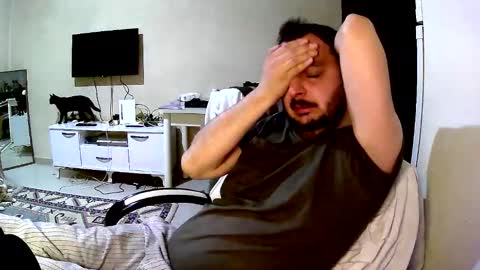 coldskull15 online show from February 14, 6:29 pm