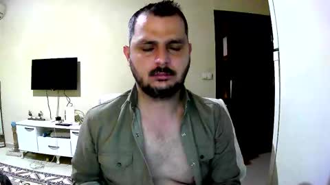 coldskull15 online show from March 3, 9:07 am