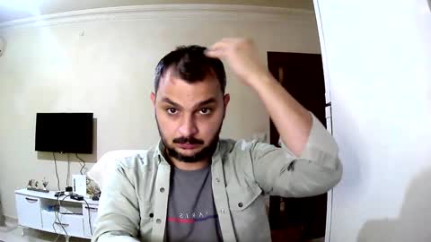 coldskull15 online show from December 31, 10:58 am