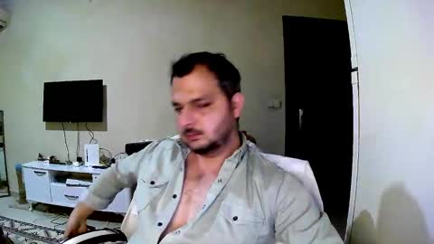 coldskull15 online show from February 19, 9:58 pm