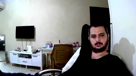 coldskull15 online show from December 11, 1:28 am