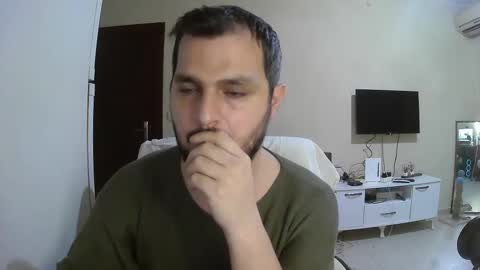 coldskull15 online show from December 6, 9:24 pm