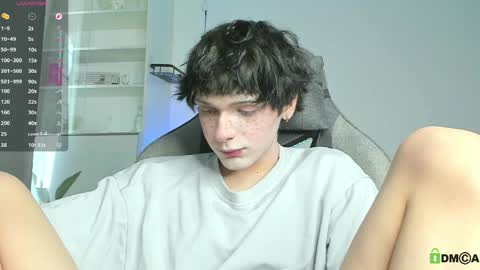 COLE - ig  online show from April 1, 2:14 pm