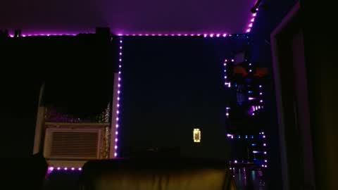 colevan2390 online show from February 3, 6:40 am