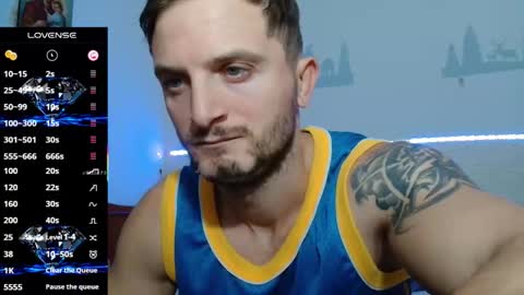 colin hopex  online show from October 4, 3:28 pm