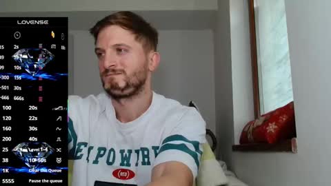 colin hopex  online show from October 12, 8:52 am