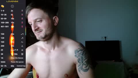 colin hopex  online show from January 12, 10:58 pm