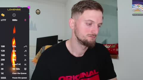 colin hopex  online show from March 8, 5:30 pm