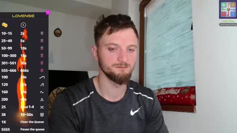 colin hopex  online show from March 12, 5:13 am