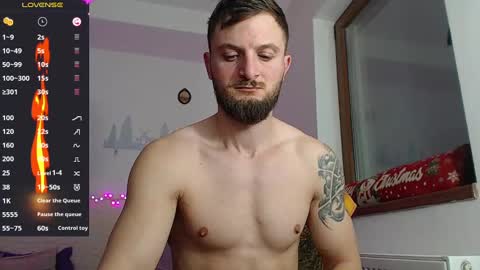 colin hopex  online show from February 4, 5:10 am