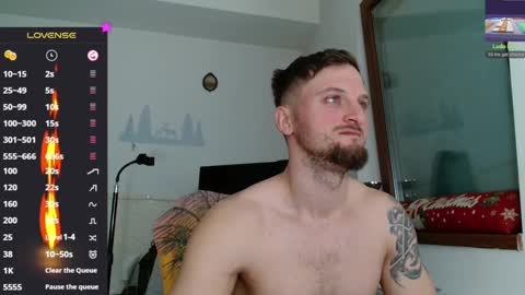 colin hopex  online show from March 5, 10:23 pm