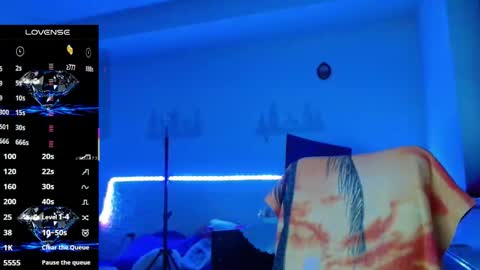 colin hopex  online show from September 15, 7:04 pm