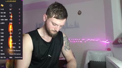 colin hopex  online show from February 11, 4:55 am