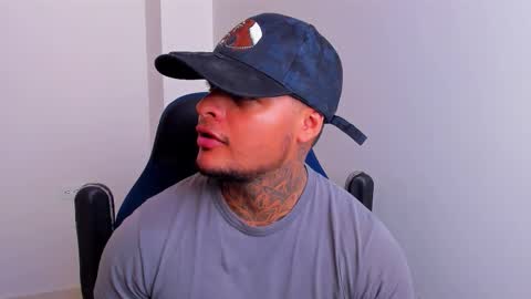 COLIN online show from February 20, 4:09 pm