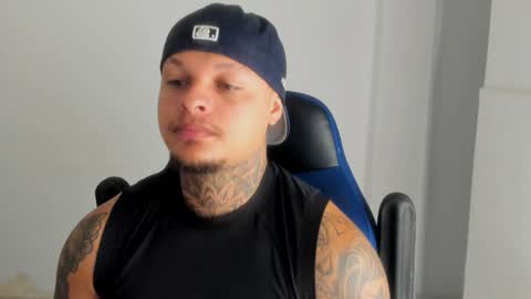 COLIN online show from January 19, 2:28 pm