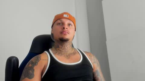 COLIN online show from January 21, 2:11 am