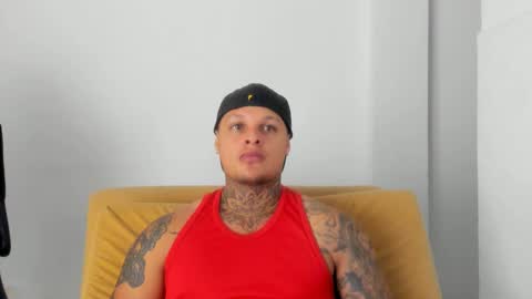 COLIN online show from December 3, 2:12 am