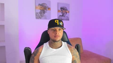 COLIN online show from February 5, 10:22 am