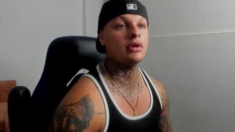 COLIN online show from March 3, 6:29 pm