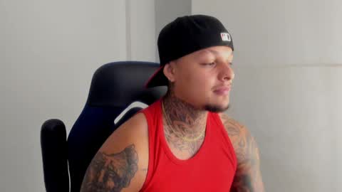 COLIN online show from January 25, 1:52 pm