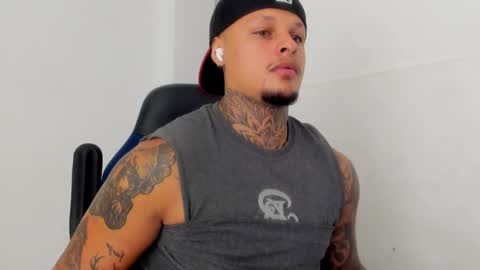 COLIN online show from January 29, 6:39 pm