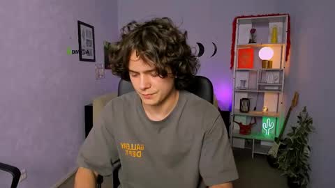 colin online show from May 23, 1:16 pm