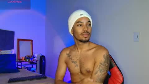 IG  online show from November 17, 1:25 pm