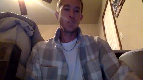 DILF James online show from December 15, 2:58 pm