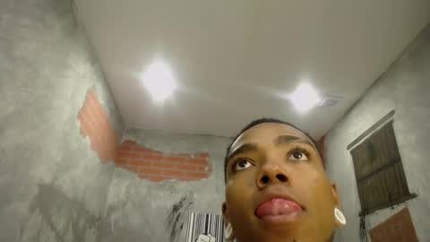 CollemanStone online show from November 10, 12:54 pm