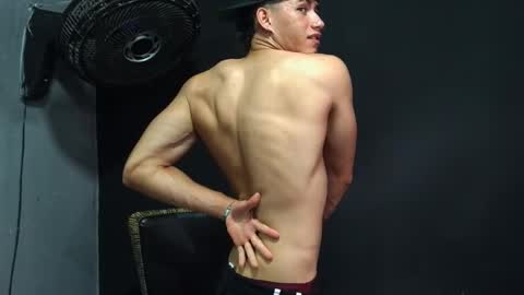 colton online show from March 24, 4:34 pm