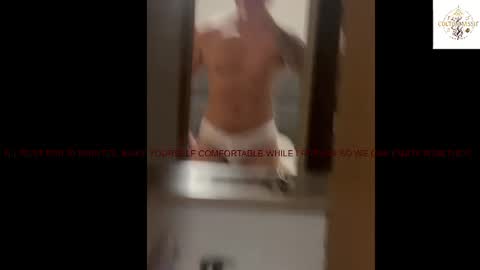 coltonmassif_ online show from July 9, 7:56 am