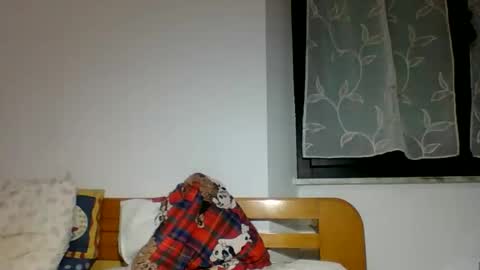 comobailamioso online show from January 16, 6:43 pm