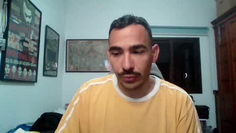 Jesus online show from March 2, 9:21 am