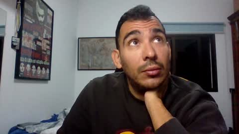 Jesus online show from January 4, 10:05 am