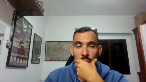 Jesus online show from February 9, 10:32 pm