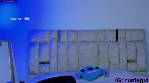 rusfegui online show from May 25, 2:40 am