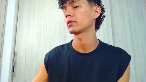 Connor online show from January 11, 8:56 pm