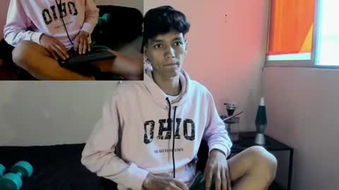 Connor online show from June 13, 1:09 pm