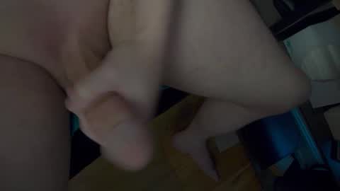 Connor Cox online show from October 3, 12:43 pm