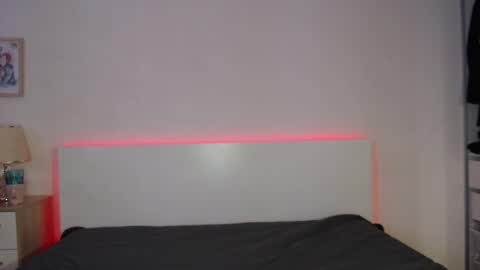 Conor and Chester online show from February 13, 7:08 pm