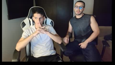 Conrad online show from October 27, 11:18 pm