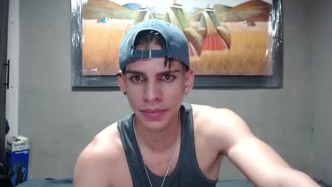 Conrad online show from March 13, 2:41 am