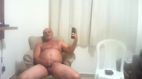 Conradinho online show from October 23, 1:31 am