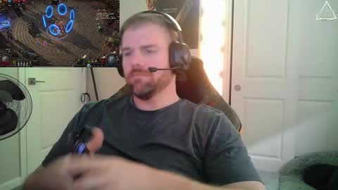 ControlSignal online show from November 29, 5:48 pm