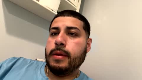 cookie_monster8593 online show from May 7, 9:04 pm